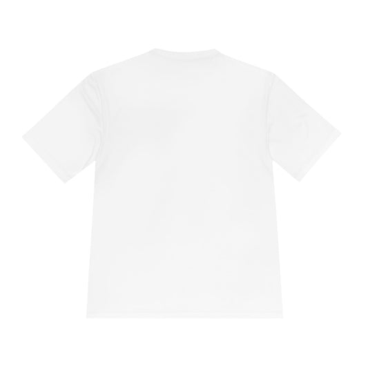 Chicago Guild Adventure 5K Unisex Moisture-Wicking Tee